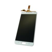 Дисплей Asus ZenFone 4 Max Pro ZC554KL с сенсором, белый (оригинальные комплектующие)
