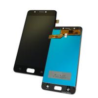 Дисплей Asus ZenFone 4 Max ZC520KL + сенсор черный (оригинальные комплектующие)
