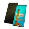 Дисплей Meizu M6S M712H M712Q з сенсором, чорний (оригінальні комплектуючі)