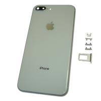 Корпус iPhone 8 Plus білий (повний комплект)