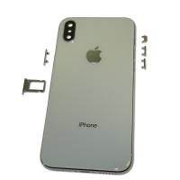Корпус iPhone X білий (повний комплект)