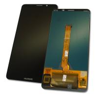 Дисплей Huawei Mate 10 Pro + сенсор черный (оригинальные комплектующие)