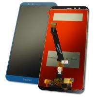Дисплей Huawei Honor 9 Lite з сенсором синього кольору (оригінальні комплектуючі)