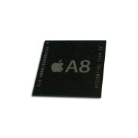 Микросхема iPhone 6 / 6 Plus A8 центральный процесор (оригинал)