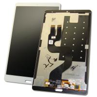 Дисплей Huawei MediaPad M5 8 8.4" + сенсор белый (оригинал Китай)