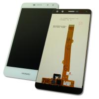 Дисплей Huawei Y5 (2017) / Y6 (2017) з сенсором білого кольору (оригінальні комплектуючі)