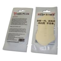 Металева пластина QianLi для відділення рамок від дисплеїв (ультратонка - 0.01 мм)