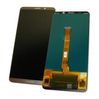 Дисплей Huawei Mate 10 Pro + сенсор коричневый (оригинальные комплектующие)