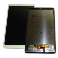 Дисплей Xiaomi Mi Pad 4 + сенсор белый (оригинальные комплектующие)
