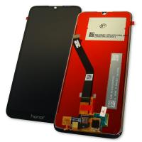 Дисплей Huawei Honor 8A / Honor 8A Pro з сенсором, чорний (оригінал Китай)