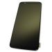 Дисплей OnePlus 5T A5010 з сенсором та рамкою, чорний (матриця оригінал / сенсор копія)