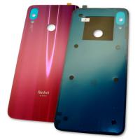 Задня кришка Xiaomi Redmi Note 7, панель фіолетового кольору (Twilight Gold)