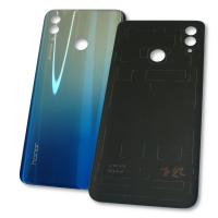 Скло задньої кришки Huawei Honor 10 Lite сіре с синім (оригінал Китай)