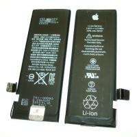 Аккумуляторная батарея iPhone SE (оригинальные комплектующие)