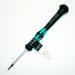 Викрутка WERA TORX®HF Kraftform Micro, з фіксуючою функцією TX 5 x 40 мм (оригінал - Німеччина)