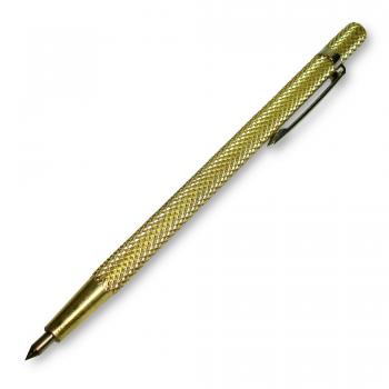 Олівець з алмазним наконечником для розколювання скла