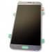 Дисплей Samsung J400F J400G Galaxy J4 з сенсором, сірий GH97-21915C (оригінал 100%)