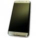 Дисплей Samsung G935F Galaxy S7 Edge з сенсором та рамкою, сріблястий GH97-18533B (оригінал 100%)