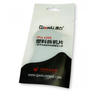 Пластикова пластина QianLi iPry 1208 для розбирання мобільних телефонів та планшетів