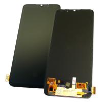 Дисплей Oppo A91 / Reno3 / Find X2 Lite AMOLED із сенсором чорного кольору (оригінал Китай)