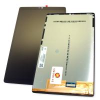 Дисплей Lenovo Tab M8 TB-8505 с сенсором, черный (оригинальные комплектующие)