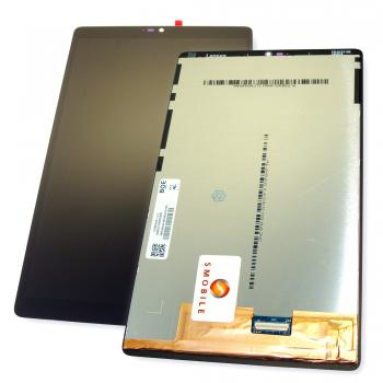 Дисплей Lenovo Tab M8 TB-8505 з сенсором, чорний (оригінальні комплектуючі)