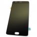 Дисплей OnePlus 3 / 3T OLED з сенсором чорного кольору (копія AAA)