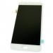 Дисплей OnePlus 3 / 3T OLED з сенсором, білий (копія AAA)