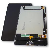 Дисплей Huawei MatePad Pro 10.8 із сенсором черного кольору (оригінал Китай)