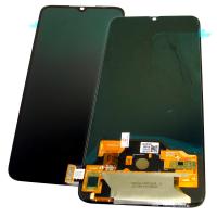 Дисплей Xiaomi Mi9 Lite / Mi CC9 OLED з сенсором чорного кольору