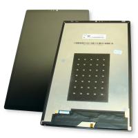 Дисплей Lenovo Tab M10 Plus TB-X606 с сенсором, черный (оригинальные комплектующие)