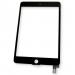 Сенсорний екран iPad Mini 5-го покоління 2019, чорний (оригінальні комплектуючі)