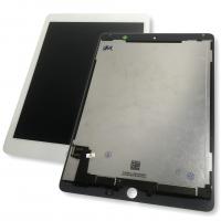 Дисплей iPad Air 2 с сенсором, белый (оригинальные комплектующие)