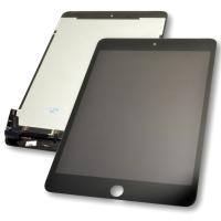 Дисплей iPad Mini 4 с сенсором, черный (копия)