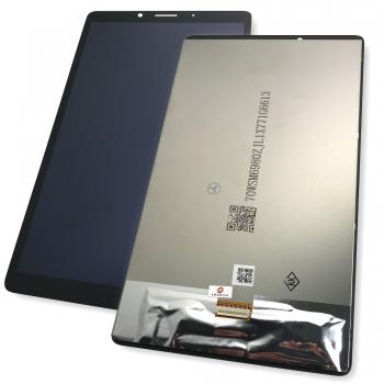 Дисплей Lenovo Tab M7 TB-7305 з сенсором чорного кольору (оригінальні комплектуючі)