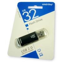 USB 2.0 Флеш накопичувач SmartBuy 32ГБ серія V-Cut