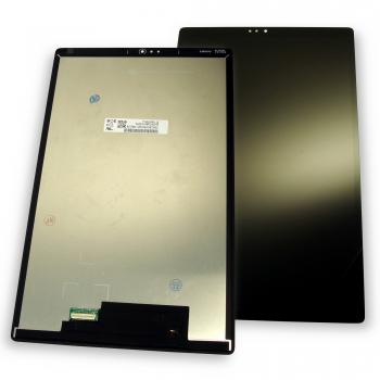 Дисплей Lenovo Tab M10 HD Gen 2 TB-X306 з сенсором чорного кольору (оригінальні комплектуючі)