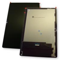 Дисплей Huawei MatePad T10s 10.1" с сенсором, черный (оригинальные комплектующие)