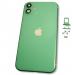 Корпус iPhone 11 повний комплект, зелений (оригінальні комплектуючі)