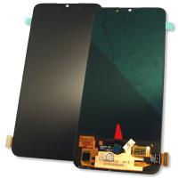 Дисплей Oppo A91 / Reno3 / Find X2 Lite OLED с сенсором, черный (копия ААА)