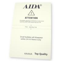 Гидрогелевая защитная пленка AIDA TOP, класс качества AAAAA