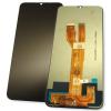 Дисплей Realme C11 2021 / C21 / C20 з сенсором, шлейф - жовтого кольору (оригінальні комплектуючі)