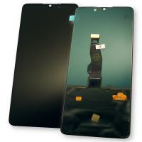 Дисплей Huawei P30 OLED с сенсором, черного цвета (оригинальные комплектующие)