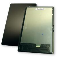 Дисплей Lenovo Tab P11 / P11 Plus TB-J606 з сенсором, чорний (оригінальні комплектуючі)