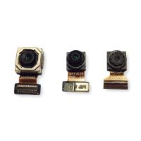 Камера Tecno Spark 6 Go комплект из 3-х штук, 2 основных 13Мп + фронтальная 8Мп (оригинал - снят с телефона)