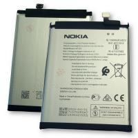 Акумуляторна батарея Nokia 2.4 WT242 (оригінал - знято з телефону)
