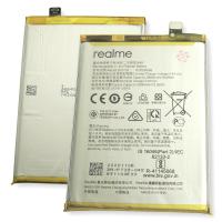 Акумуляторна батарея Realme C11 2020 / Realme 5 / Realme C3 BLP729 (оригінал - знято з телефону)