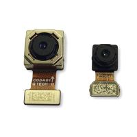 Камера основная Realme C11 2020 набор из 2-х штук, 13Мп+2Мп (оригинал - снят с телефона)