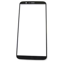 Скло OnePlus 5T для перерізки дисплея, чорного кольору