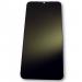 Дисплей Xiaomi Poco M5 / Poco M4 5G / Redmi Note 11E (ревізія шлейфу - 04) з сенсором чорного кольору (висока якість)